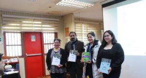 Concurso nacional literario “Historias de nuestra tierra” se promueve en la biblioteca municipal de Pitrufquén