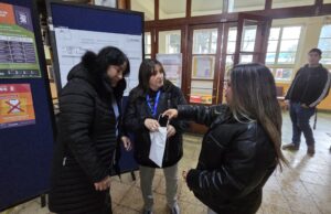 Con cerca de 2 mil inscritos se inicia rendición PAES de invierno en La Araucanía