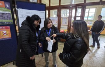 Con cerca de 2 mil inscritos se inicia rendición PAES de invierno en La Araucanía