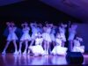 Exitosa segunda versión de la expo k-pop reunió a jóvenes de Pitrufquén y de La Araucanía