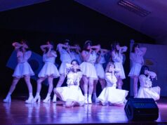 Exitosa segunda versión de la expo k-pop reunió a jóvenes de Pitrufquén y de La Araucanía