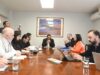 Mineduc confirma apoyo para reparación de escuelas de La Araucanía con fondos de emergencia y enfrentar crisis de seguridad