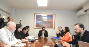 Mineduc confirma apoyo para reparación de escuelas de La Araucanía con fondos de emergencia y enfrentar crisis de seguridad