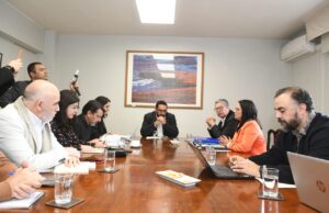 Mineduc confirma apoyo para reparación de escuelas de La Araucanía con fondos de emergencia y enfrentar crisis de seguridad