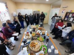 Cecosf El Bosque de Freire realizó dialogo participativo en el marco de las celebraciones del We Tripantu