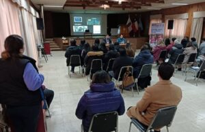 Exitosa Jornada de Capacitación sobre Ley 21.430 fortalece derechos de la infancia en Freire