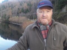 Pitrufquén y Gorbea Despide a un Connotado Profesor