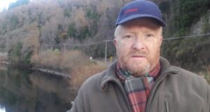 Pitrufquén y Gorbea Despide a un Connotado Profesor