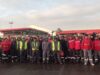Más de 150 trabajadores de Villarrica, Victoria y Temuco votarán huelga legal: sindicato de trabajadores subcontratados por Coca-Cola exigen igualdad de condiciones laborales
