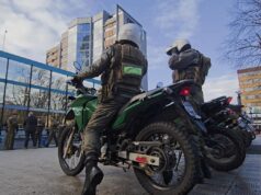 Rondas impacto de carabineros en La Araucanía: más de mil detenidos el primer semestre del 2025