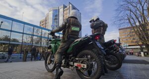 Rondas impacto de carabineros en La Araucanía: más de mil detenidos el primer semestre del 2025