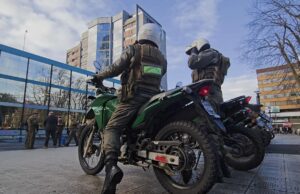 Rondas impacto de carabineros en La Araucanía: más de mil detenidos el primer semestre del 2025