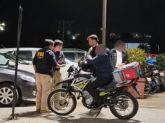 PDI Araucanía Realizó Más de un Millón de Controles Migratorios Durante el 2024