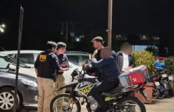 PDI Araucanía Realizó Más de un Millón de Controles Migratorios Durante el 2024
