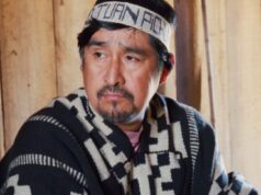 En Traiguén detienen al lonco Juan Pichún por posible implicancia en ataque incendiario ocurrido en 2021