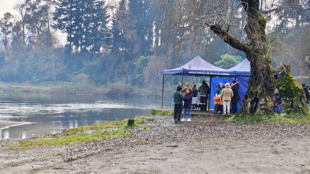 Hallan cuerpo de joven desaparecido en Gorbea tras tres semanas de intensa búsqueda