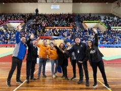 Más de mil estudiantes se suman a conexión Puma en Pitrufquén y Padre Las Casas