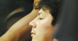 Otorgan permiso especial de salida por 15 horas a Celestino Córdova para participar en Wetripantu