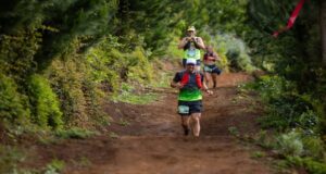Confirman fecha para competencia CMPC Frontera Trail 2025 en Temuco