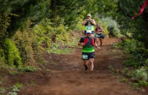 Confirman fecha para competencia CMPC Frontera Trail 2025 en Temuco