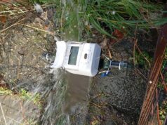 Heladas congelan medidores: Aguas Araucanía recomienda protegerlos