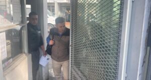 «Me voy contento y tranquilo»: Desaforado diputado Mauricio Ojeda abandona la cárcel de Temuco tras cambio de cautelar
