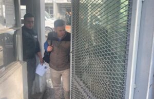 «Me voy contento y tranquilo»: Desaforado diputado Mauricio Ojeda abandona la cárcel de Temuco tras cambio de cautelar