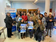 Con cifra récord culminó postulación a fondo concursable de Aguas Araucanía