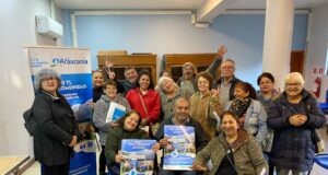 Con cifra récord culminó postulación a fondo concursable de Aguas Araucanía