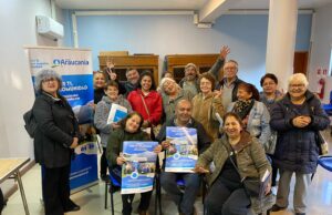 Con cifra récord culminó postulación a fondo concursable de Aguas Araucanía