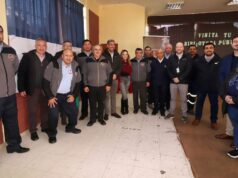 Quepe avanza hacia nuevo cuartel de bomberos de la 9ª compañía tras culminar diseño con participación ciudadana