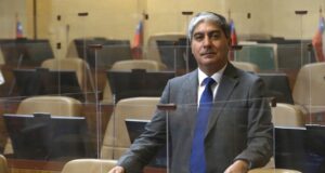 Diputado Leal denuncia abandono de pacientes dializados en Nueva Imperial por falta de movilización