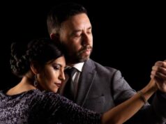 Tangueros de Pucón se clasifican a Mundial milonguero en Buenos Aires, Argentina