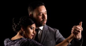 Tangueros de Pucón se clasifican a Mundial milonguero en Buenos Aires, Argentina