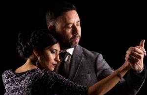 Tangueros de Pucón se clasifican a Mundial milonguero en Buenos Aires, Argentina