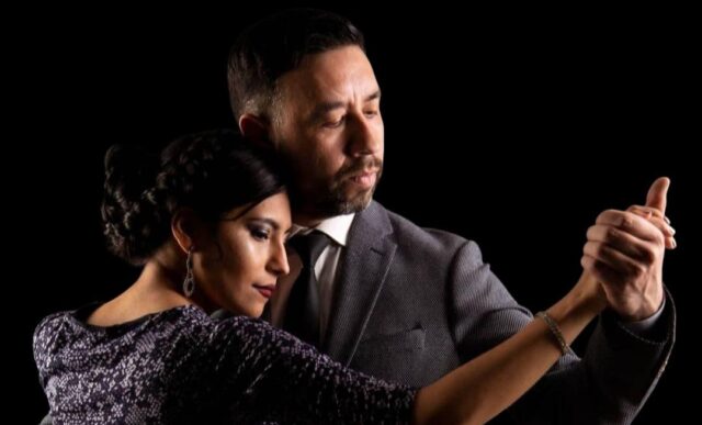 Tangueros de Pucón se clasifican a Mundial milonguero en Buenos Aires, Argentina