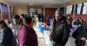 Programa Jefas de Hogar de Freire desarrolló tradicional Tarfkintú en Quepe