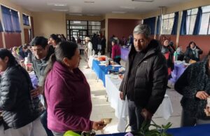 Programa Jefas de Hogar de Freire desarrolló tradicional Tarfkintú en Quepe