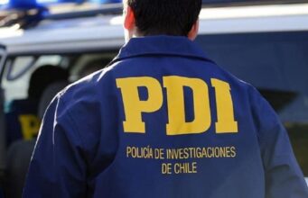 PDI Angol detiene a imputado por delito de robo: Víctima resultó con graves heridas