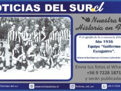 Nuestra Historia en Fotos