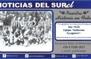 Nuestra Historia en Fotos