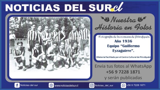 Nuestra Historia en Fotos