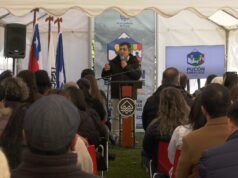 Se lanzó ambicioso Programa Pucón Emprende con apoyo inédito a artesanos y productores locales