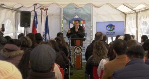 Se lanzó ambicioso Programa Pucón Emprende con apoyo inédito a artesanos y productores locales