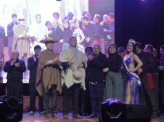 Loncoche lanza convocatoria para el XXII festival nacional de la canción de raíz folclórica