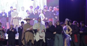 Loncoche lanza convocatoria para el XXII festival nacional de la canción de raíz folclórica