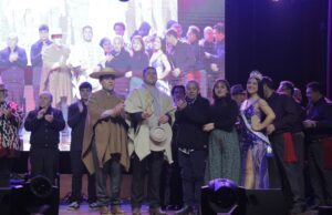 Loncoche lanza convocatoria para el XXII festival nacional de la canción de raíz folclórica