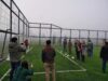 Colegio The Forest School de Pitrufquén inaugura modernos espacios deportivos para potenciar la formación integral de sus estudiantes