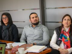 Gorbea y Universidad Católica de Temuco fortalecen alianza por la educación pública