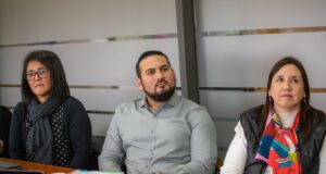 Gorbea y Universidad Católica de Temuco fortalecen alianza por la educación pública